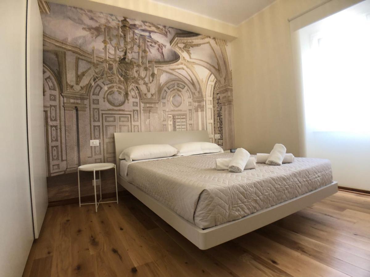 רומא Maison Carlotta In Vatican מראה חיצוני תמונה