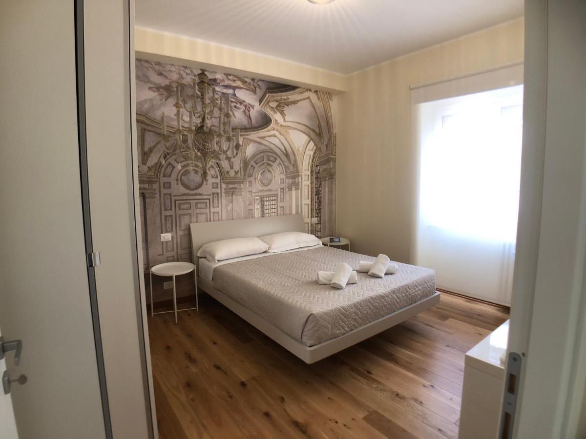 רומא Maison Carlotta In Vatican מראה חיצוני תמונה