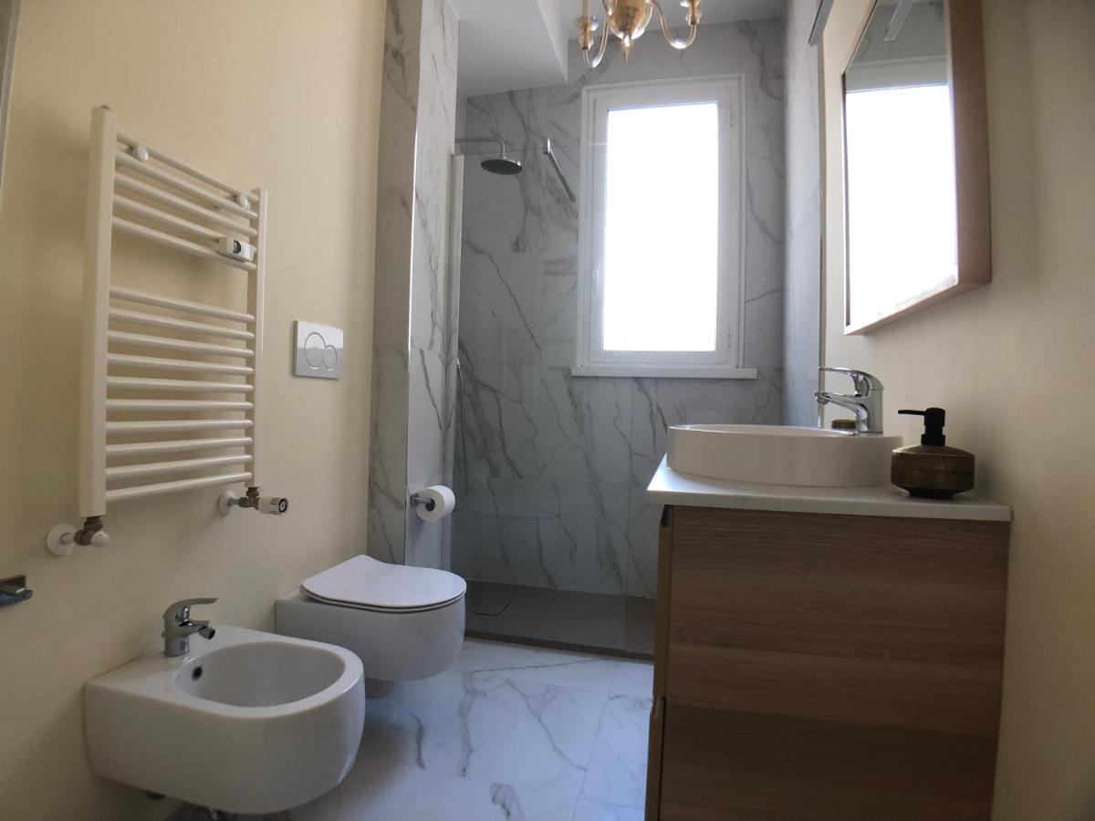 רומא Maison Carlotta In Vatican מראה חיצוני תמונה