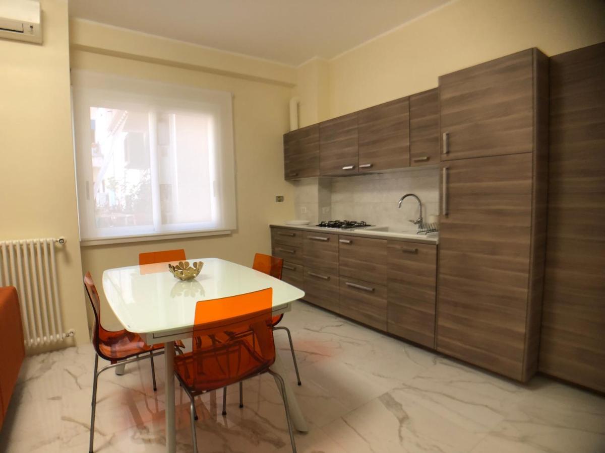רומא Maison Carlotta In Vatican מראה חיצוני תמונה