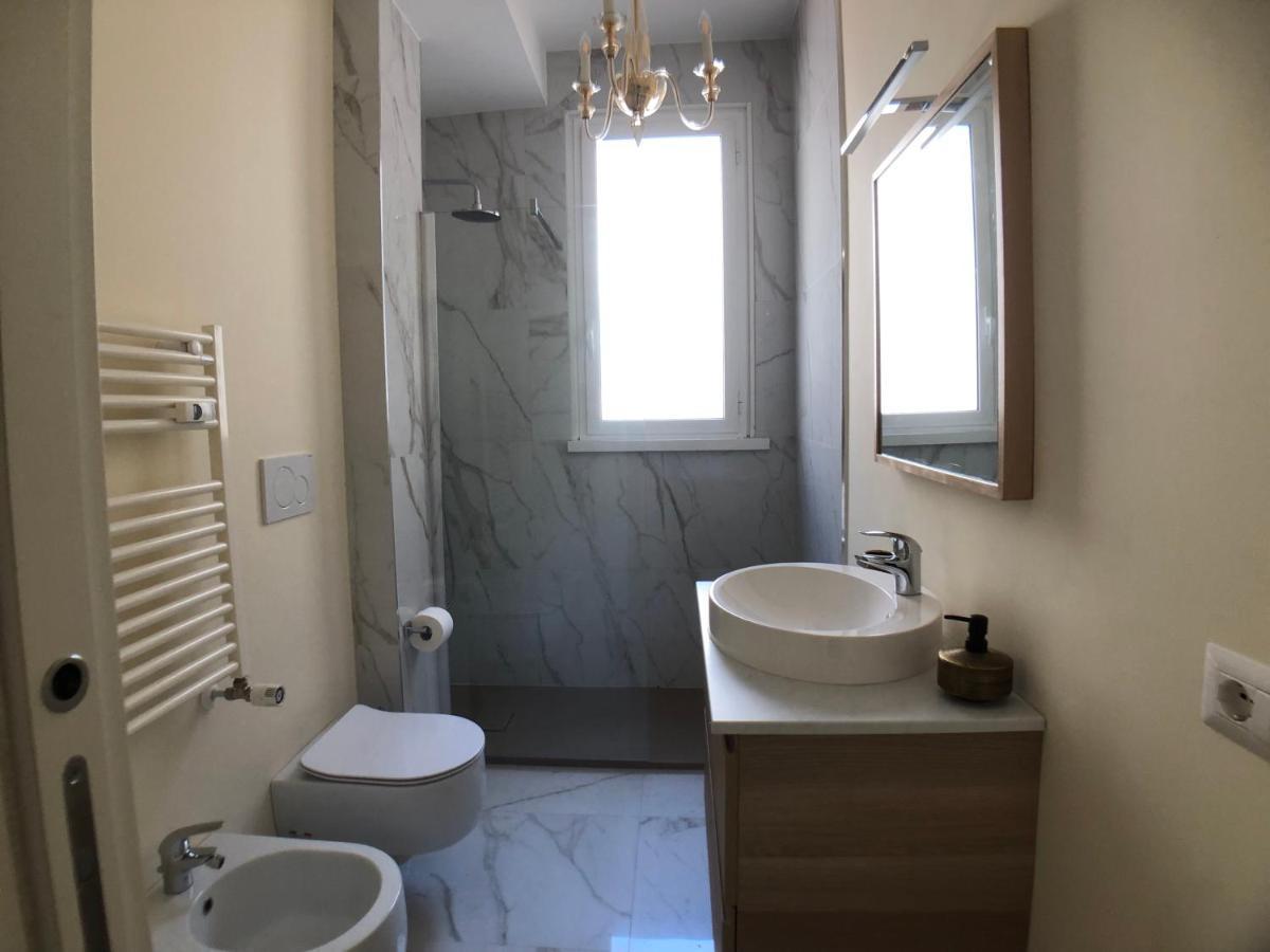 רומא Maison Carlotta In Vatican מראה חיצוני תמונה