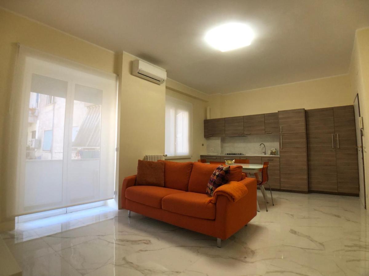 רומא Maison Carlotta In Vatican מראה חיצוני תמונה